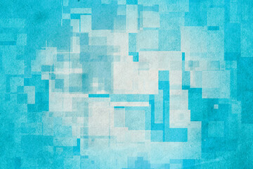 abstract blue background