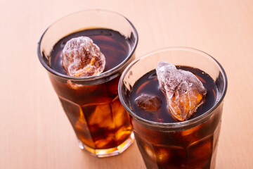 アイスコーヒー