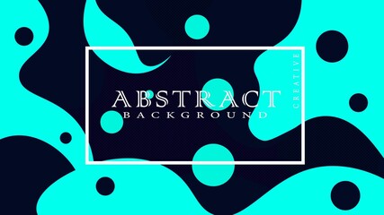 Obraz premium dynamic textured colorful background suitable for your design