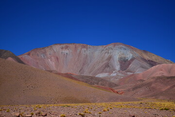 Variette de montaña