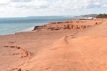 Beach, landscap