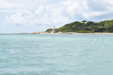 Fototapeta premium Beach, landscap