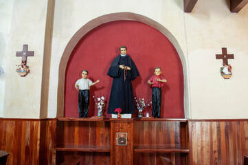 religion catolica
