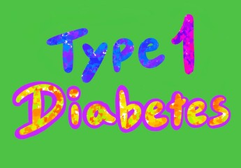 Type 1 diabetes 