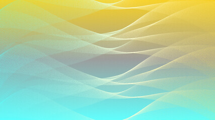 abstract background color gradient, modern pattern