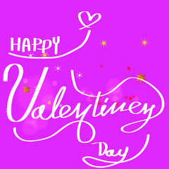 Happy Valentines Day 