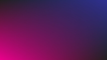abstract blue and pink smooth gradient color background for website banner and card decorative design