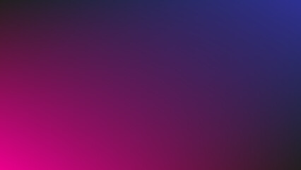 abstract blue and pink smooth gradient color background for website banner and card decorative design