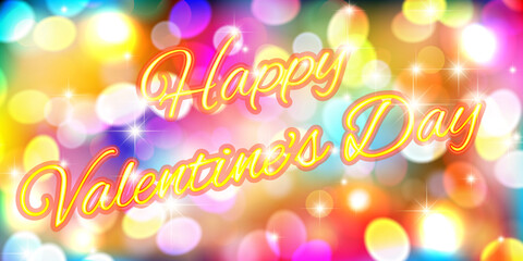 Happy Valentine’s Day
