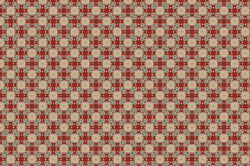 seamless pattern