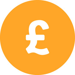 Simple UK Pond line set icon and single icon. editable stroke