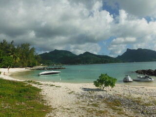 Island