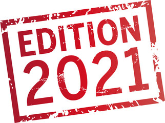 roter Stempel Edition 2021