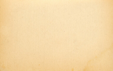 old blank foxed paper background texture
