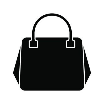 Handbag Leather Clothing Accessories, PNG, 512x512px, Bag, Backpack, Black  And White, Brand, Clothing Download Free