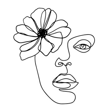 12 399 Best One Line Drawing Flower Images Stock Photos Vectors Adobe Stock 12 399 Best One Line Drawing Flower Images Stock Photos Vectors Adobe Stock