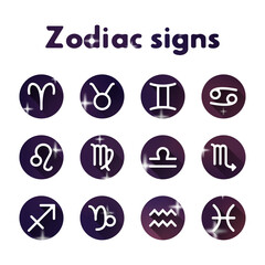 Zodiac signs 2