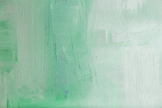 Fototapeta Painted abstract background