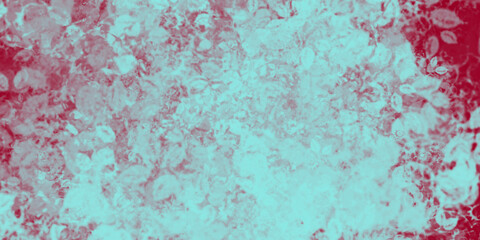 abstract fractal colorful blue aquamarine cerulean mint azure marbled stone wall concete cement grunge image paint background bg texture wallpaper art frame sample illustration board