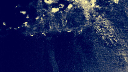 Fototapeta premium Ocean Tile Cement. Pink Marble Material. Azure Mosaic Floor. Indigo Interior Vintage. House Decorative. Stone Marbleized. Decoration Background. Surface Light. Design Watercolor.