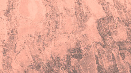 Flush Marble Cement. Fuchsia Tile Cement. Pink Pattern Backdrop. Coral Stone Material. Rose Decoration Liquid. Gray Construction Vintage. Interior Material. Natural Texture.