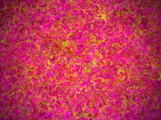 abstract fractal colorful pink purple lilac rose ruby marbled stone wall concete cement grunge image paint background bg texture wallpaper art frame sample illustration board