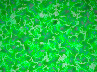 abstract fractal colorful green emerald olive clover lime marbled stone wall concete cement grunge image paint background bg texture wallpaper art frame sample illustration board