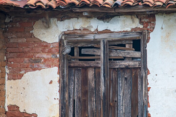 Beautiful nature in Bulgaria 