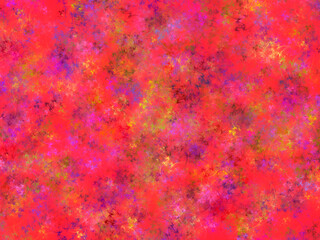 abstract fractal colorful pink purple lilac rose ruby marbled stone wall concete cement grunge image paint background bg texture wallpaper art frame sample illustration board