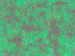 abstract fractal colorful green emerald olive clover lime marbled stone wall concete cement grunge image paint background bg texture wallpaper art frame sample illustration board