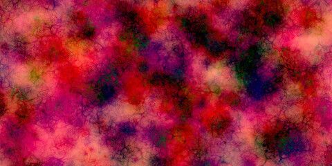 abstract fractal colorful pink purple lilac rose ruby marbled stone wall concete cement grunge image paint background bg texture wallpaper art frame sample illustration board