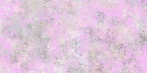 abstract fractal colorful pink purple lilac rose ruby marbled stone wall concete cement grunge image paint background bg texture wallpaper art frame sample illustration board