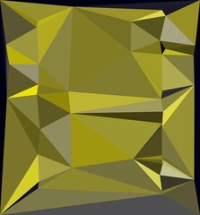 patterns and designs from bright yellow and black chevron arrows