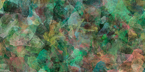 abstract fractal colorful green emerald olive clover lime marbled stone wall concete cement grunge image paint background bg texture wallpaper art frame sample illustration board