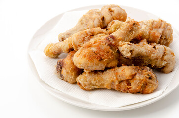 フライドチキン