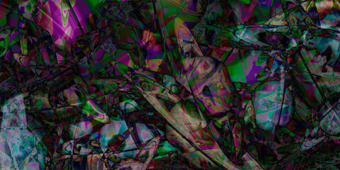 abstract fractal colorful pink purple lilac rose ruby marbled stone wall concete cement grunge image paint background bg texture wallpaper art frame sample illustration board