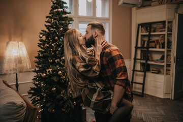 christmas love
