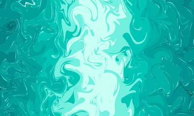 Trendy painting gradient fluid liquid marble texture abstract background