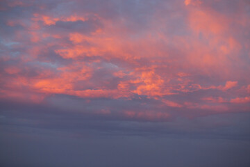 clouds