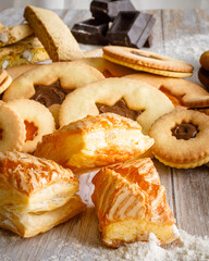 biscotti artigianali