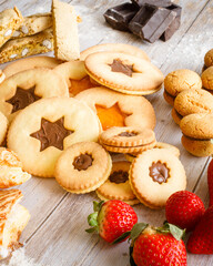 Biscotti artigianali