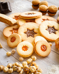 Biscotti artigianali