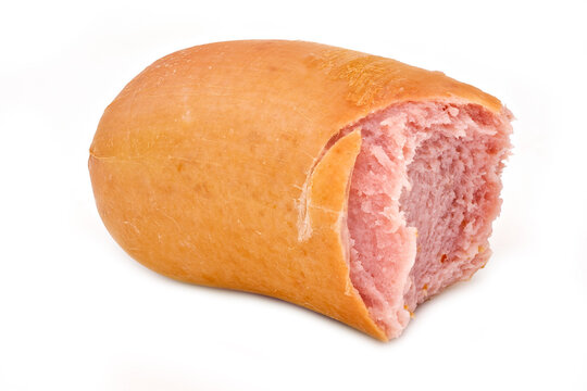 Knackwurst