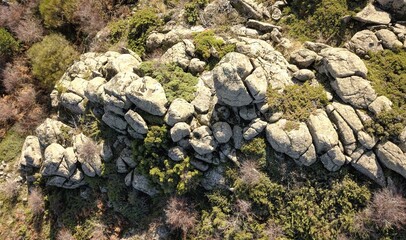 Drone Point of View - A Vista de Dron