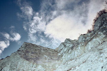 M&oslash;ns Klint Denmark