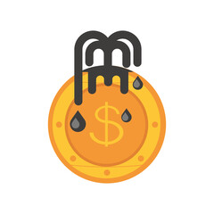 fracking production extracting petroleum resource