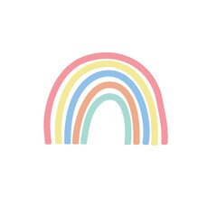 Instagram icons in color for web print