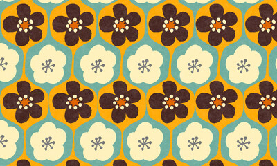 Abstract vector graphic appropriate for a variety of uses