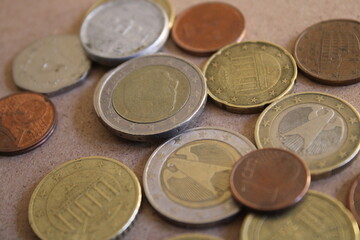 euro currency european union currency