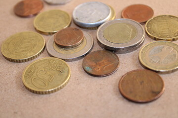 euro currency european union currency